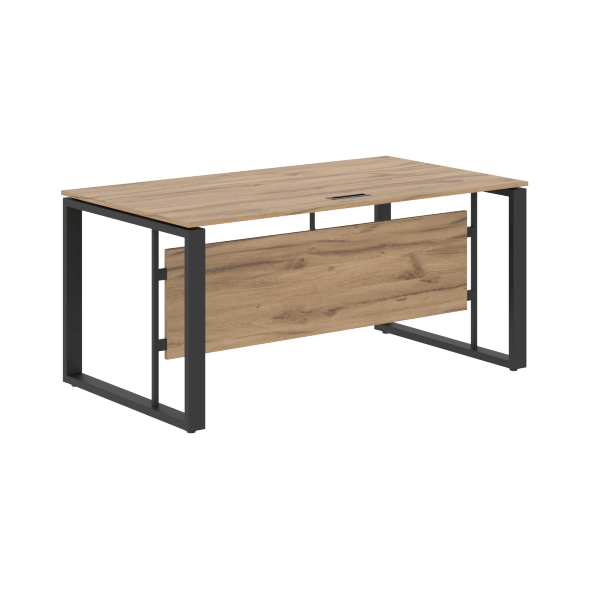 Стол руководителя EST 169 1600х900х750 ENIO в Санкт-Петербурге 