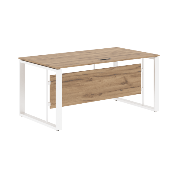 Стол руководителя EST 169 1600х900х750 ENIO в Санкт-Петербурге 