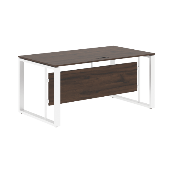 Стол руководителя EST 169 1600х900х750 ENIO в Санкт-Петербурге 