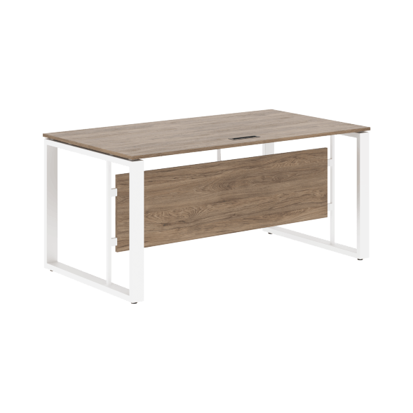 Стол руководителя EST 169 1600х900х750 ENIO в Санкт-Петербурге 