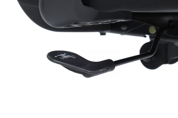 Кресло Fix RCH 831E-3D-M3