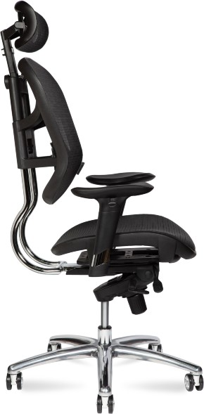 Кресло офисное Стартрек сетка