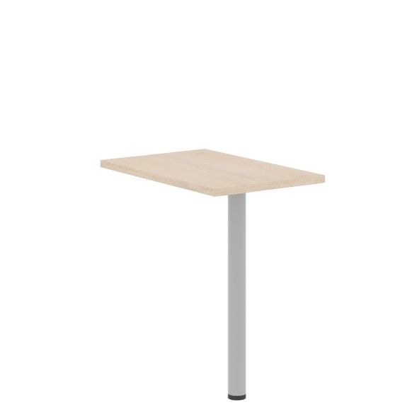 Приставка с опорой XR 704.1 700х450х750 в Санкт-Петербурге 