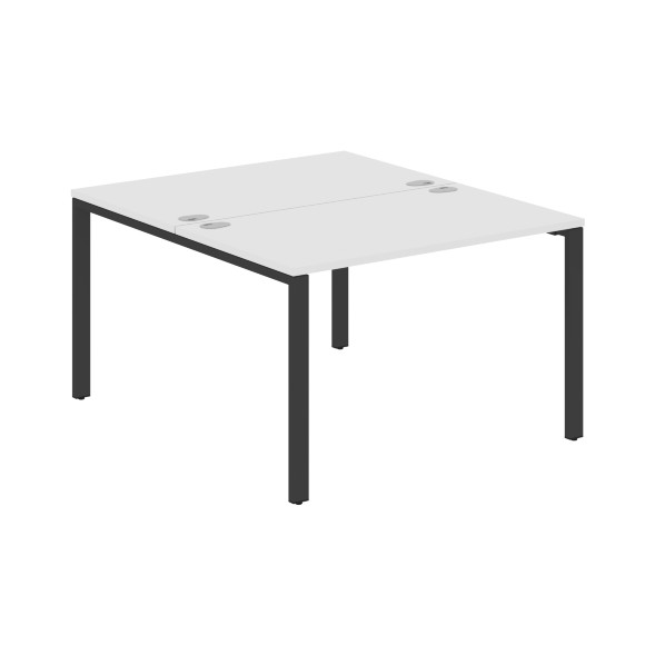 Стол 2-х местный XS6WST 1214 1200х1406х750 XTEN-S60 в Санкт-Петербурге 