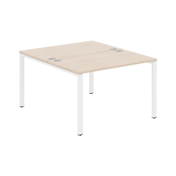 Стол 2-х местный XS6WST 1214 1200х1406х750 XTEN-S60 в Санкт-Петербурге 