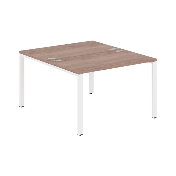 Стол 2-х местный XS6WST 1214 1200х1406х750 XTEN-S60 в Санкт-Петербурге 