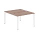 Стол 2-х местный XS6WST 1214 1200х1406х750 XTEN-S60 в Санкт-Петербурге 