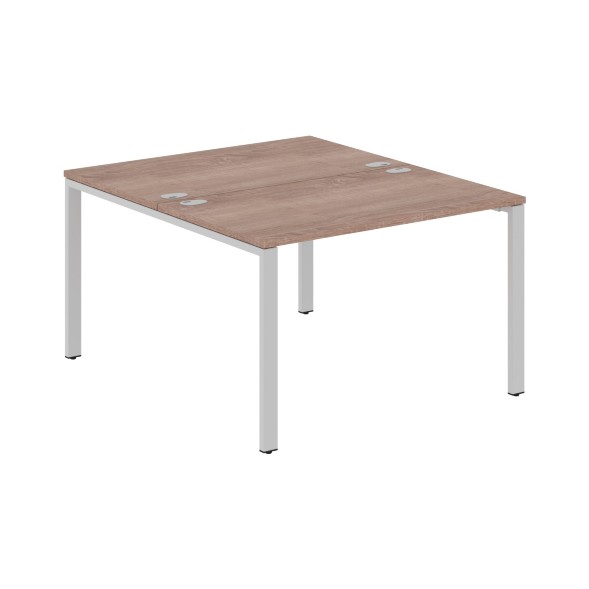 Стол 2-х местный XS6WST 1214 1200х1406х750 XTEN-S60 в Санкт-Петербурге 