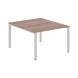 Стол 2-х местный XS6WST 1214 1200х1406х750 XTEN-S60 в Санкт-Петербурге 