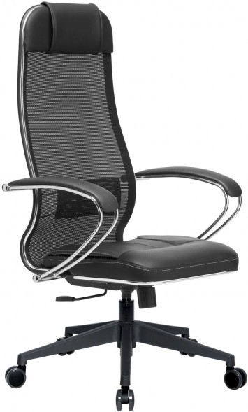 Эргономичное кресло МЕТТА Комплект 5 Pl пр/сечен