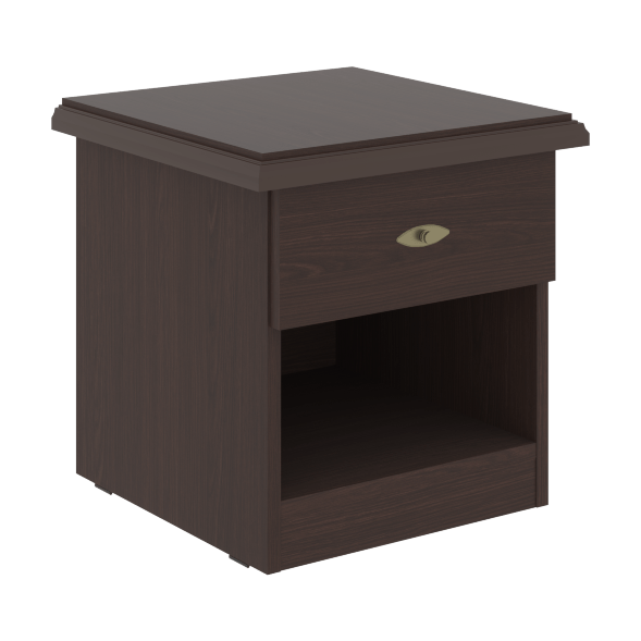 Тумба прикроватная MP 450.A 477х466х475 MUAR в Санкт-Петербурге 