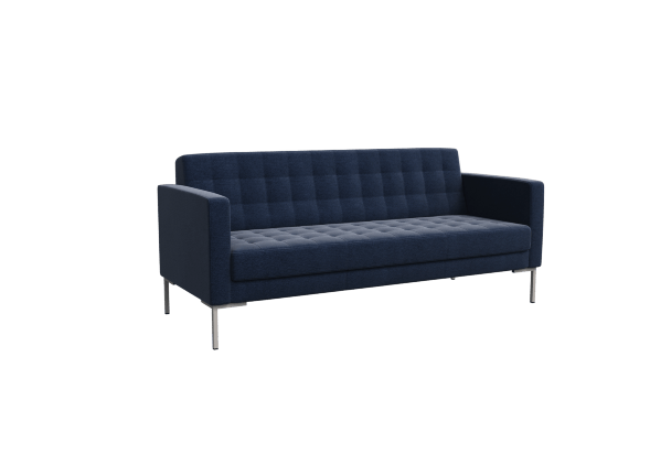 Forest Диван трехместный FR-DP-03 1940*800*840