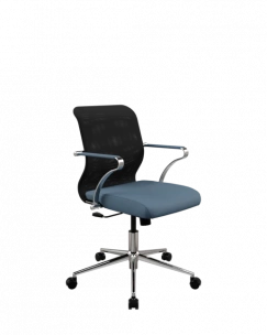 Кресло Sit 8 M4-9K - X2+Bahama