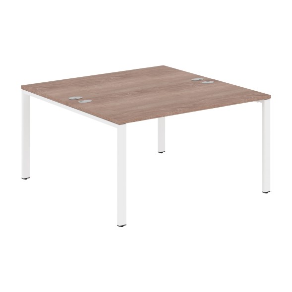 Стол 2-х местный XS6WST 1414 1400х1406х750 XTEN-S60 в Санкт-Петербурге 