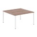 Стол 2-х местный XS6WST 1414 1400х1406х750 XTEN-S60 в Санкт-Петербурге 