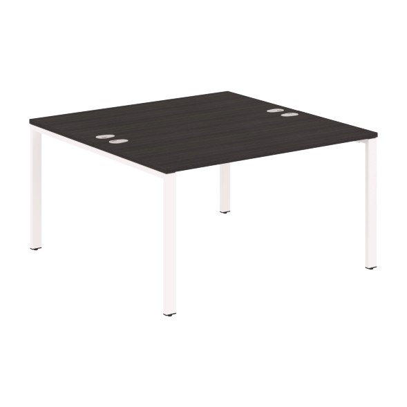 Стол 2-х местный XS6WST 1414 1400х1406х750 XTEN-S60 в Санкт-Петербурге 