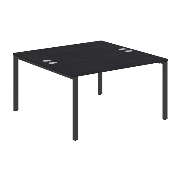 Стол 2-х местный XS6WST 1414 1400х1406х750 XTEN-S60 в Санкт-Петербурге 