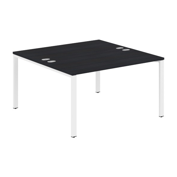 Стол 2-х местный XS6WST 1414 1400х1406х750 XTEN-S60 в Санкт-Петербурге 