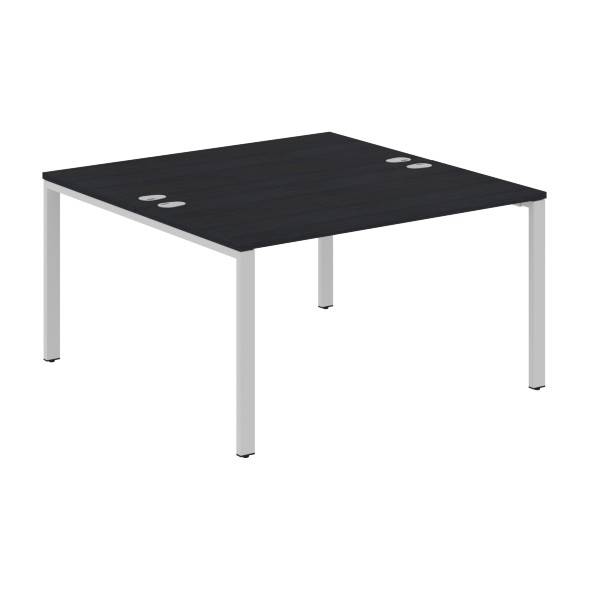 Стол 2-х местный XS6WST 1414 1400х1406х750 XTEN-S60 в Санкт-Петербурге 