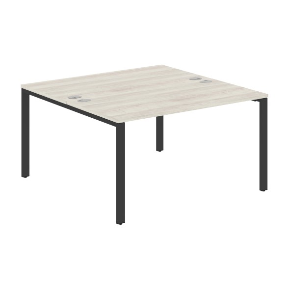 Стол 2-х местный XS6WST 1414 1400х1406х750 XTEN-S60 в Санкт-Петербурге 