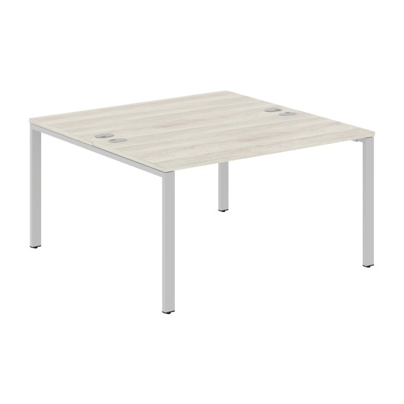 Стол 2-х местный XS6WST 1414 1400х1406х750 XTEN-S60 в Санкт-Петербурге 