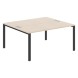 Стол 2-х местный XS6WST 1614 1600х1406х750 XTEN-S60 в Санкт-Петербурге 