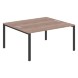 Стол 2-х местный XS6WST 1614 1600х1406х750 XTEN-S60 в Санкт-Петербурге 