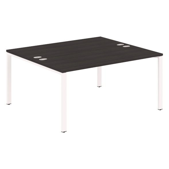 Стол 2-х местный XS6WST 1614 1600х1406х750 XTEN-S60 в Санкт-Петербурге 