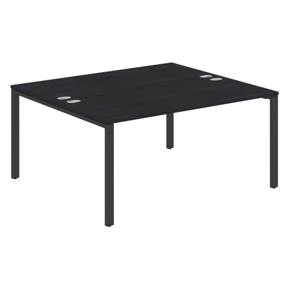 Стол 2-х местный XS6WST 1614 1600х1406х750 XTEN-S60 в Санкт-Петербурге 