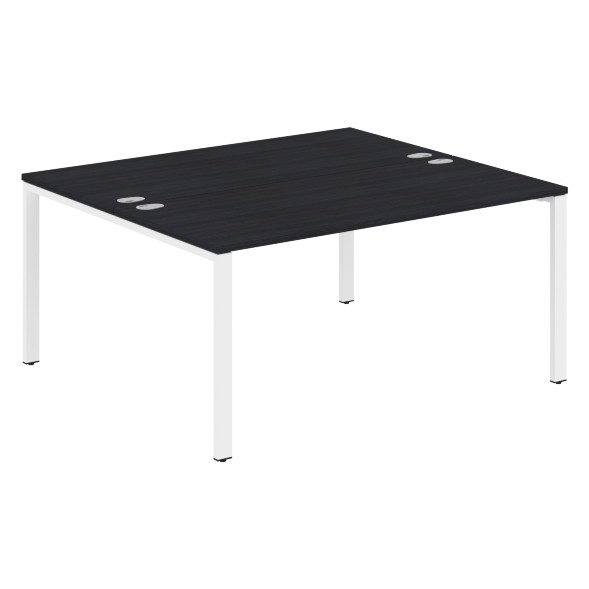 Стол 2-х местный XS6WST 1614 1600х1406х750 XTEN-S60 в Санкт-Петербурге 