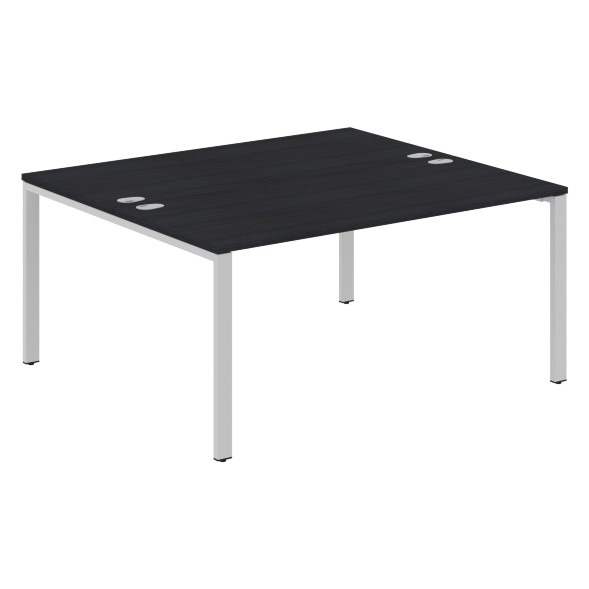 Стол 2-х местный XS6WST 1614 1600х1406х750 XTEN-S60 в Санкт-Петербурге 