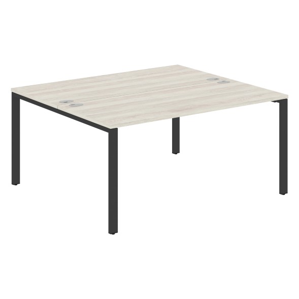 Стол 2-х местный XS6WST 1614 1600х1406х750 XTEN-S60 в Санкт-Петербурге 