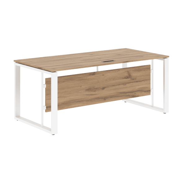 Стол руководителя EST 189 1800х900х750 ENIO