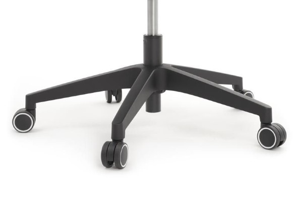 Кресло Work W-218C BLUE