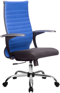 Эргономичное кресло МЕТТА Комплект 20 Ch ов/сечен