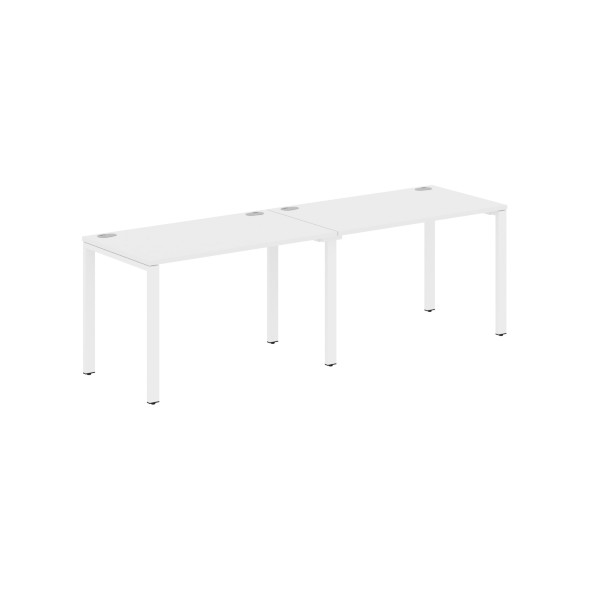 Стол 2-х местный XS6WST 2470 2400х700х750 XTEN-S60 в Санкт-Петербурге 