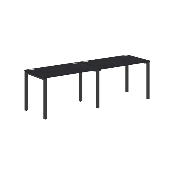 Стол 2-х местный XS6WST 2470 2400х700х750 XTEN-S60 в Санкт-Петербурге 