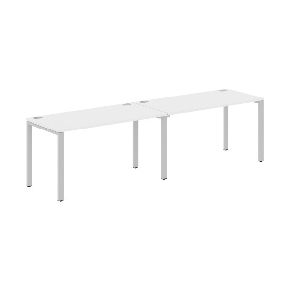 Стол 2-х местный XS6WST 2870 2800х700х750 XTEN-S60 в Санкт-Петербурге 