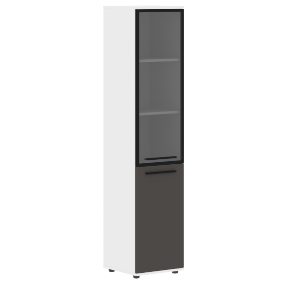 Шкаф высокий узкий EHCS 42.7(R) 426х430х1967 EDIS