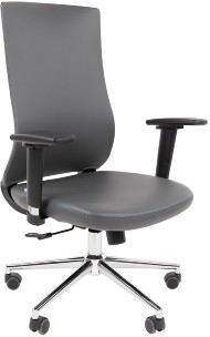 Кресло оператора  CHAIRMAN 500 LUX БП