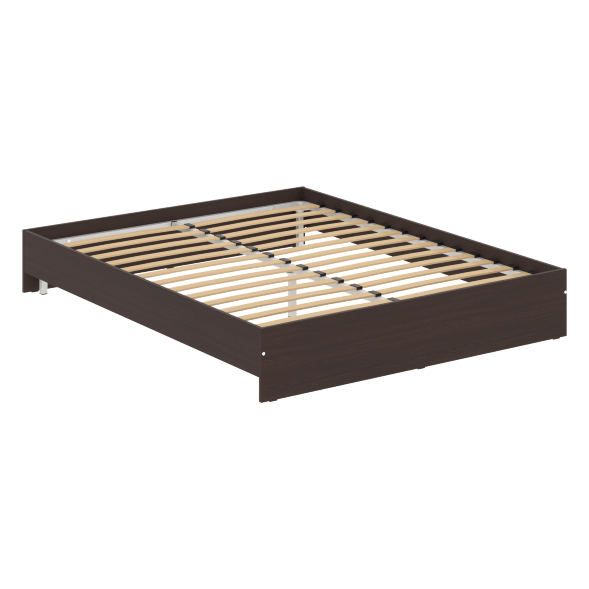 Кровать без изголовья MBW 2016 1644х2044х300 MUAR в Санкт-Петербурге 