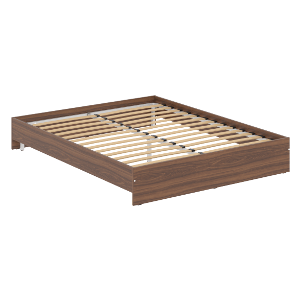 Кровать без изголовья MBW 2016 1644х2044х300 MUAR в Санкт-Петербурге 