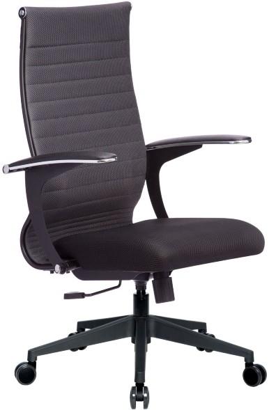 Эргономичное кресло МЕТТА Комплект 20 Pl пр/сечен