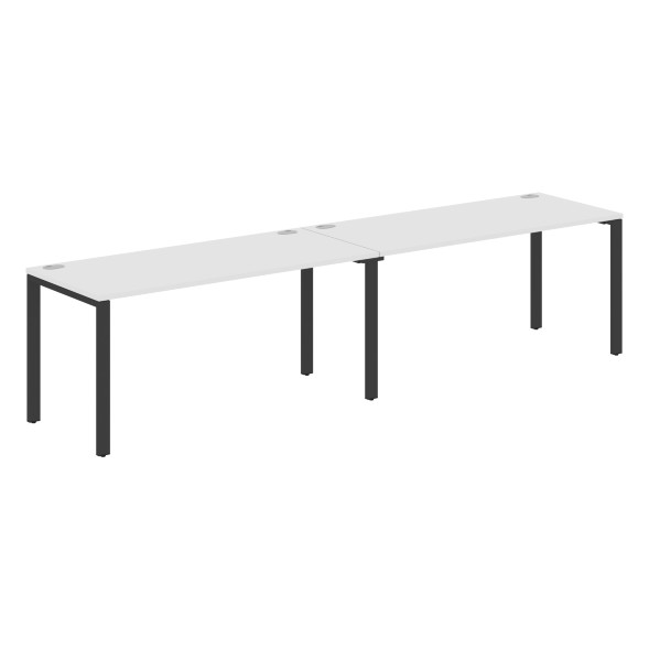 Стол 2-х местный XS6WST 3270 3200х700х750 XTEN-S60 в Санкт-Петербурге 