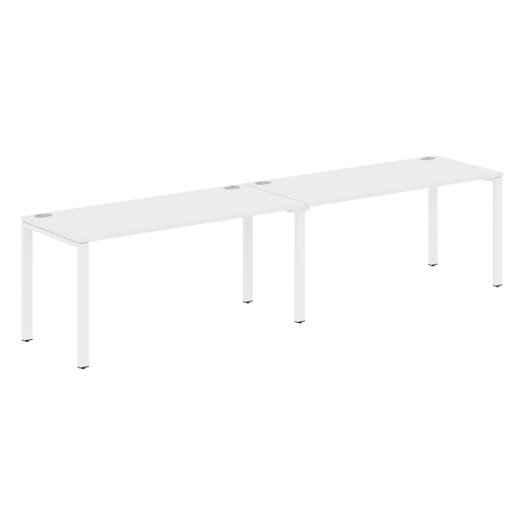 Стол 2-х местный XS6WST 3270 3200х700х750 XTEN-S60 в Санкт-Петербурге 