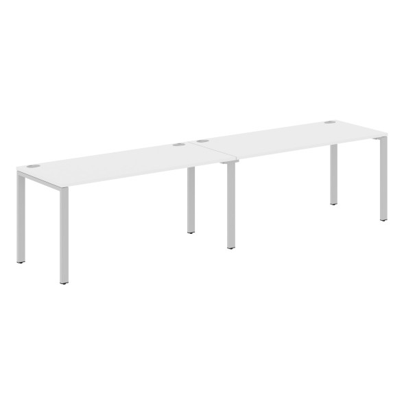 Стол 2-х местный XS6WST 3270 3200х700х750 XTEN-S60 в Санкт-Петербурге 