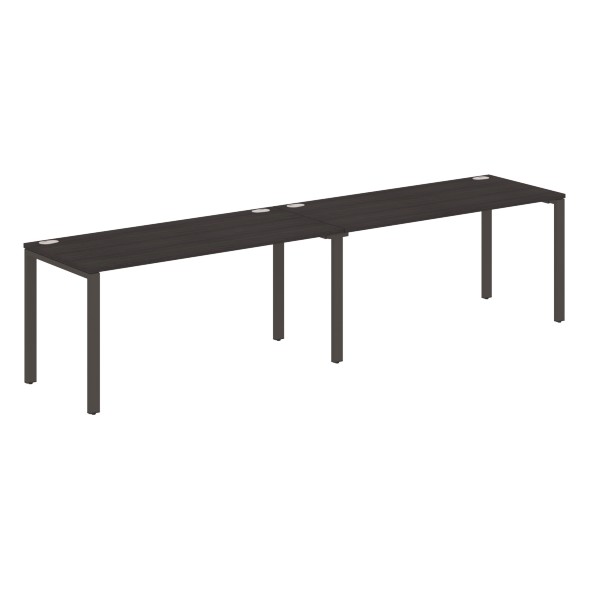 Стол 2-х местный XS6WST 3270 3200х700х750 XTEN-S60 в Санкт-Петербурге 