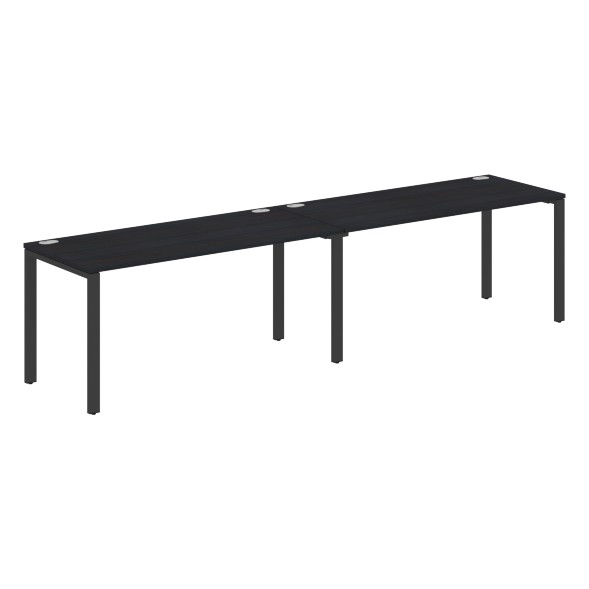 Стол 2-х местный XS6WST 3270 3200х700х750 XTEN-S60 в Санкт-Петербурге 