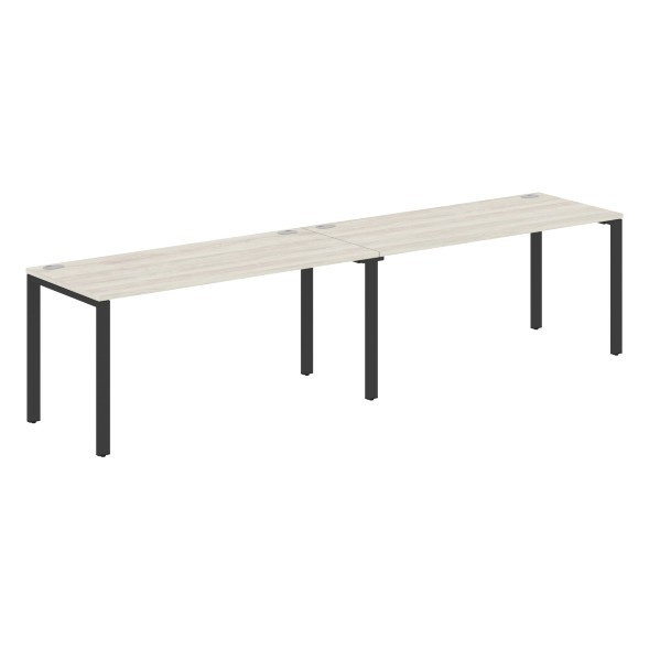 Стол 2-х местный XS6WST 3270 3200х700х750 XTEN-S60 в Санкт-Петербурге 