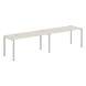 Стол 2-х местный XS6WST 3270 3200х700х750 XTEN-S60 в Санкт-Петербурге 